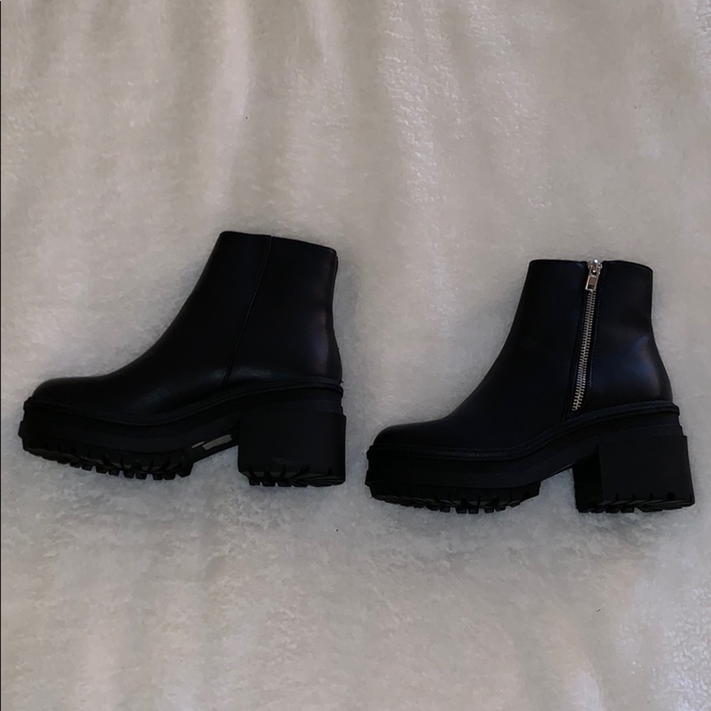 ASOS Booties